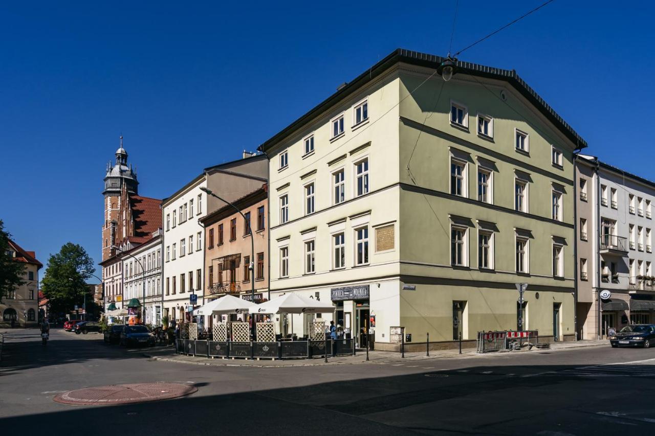 Art Lofts By Loft Affair * Kraków