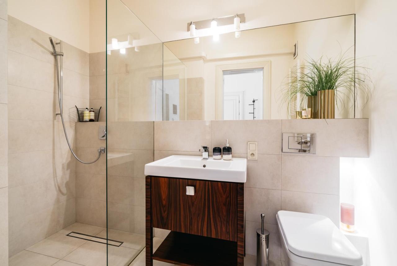 Art Lofts By Loft Affair Apartament Kraków