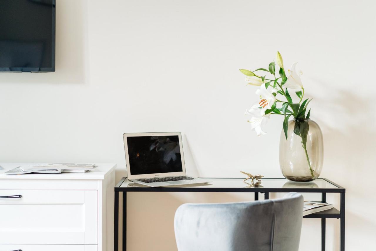 Apartament Art Lofts By Loft Affair *