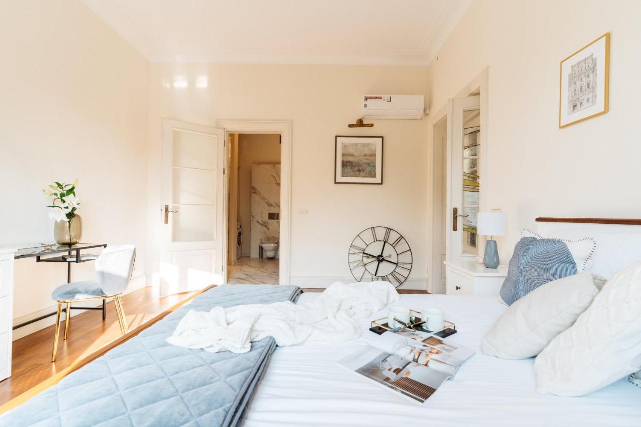 Apartament Art Lofts By Loft Affair Kraków