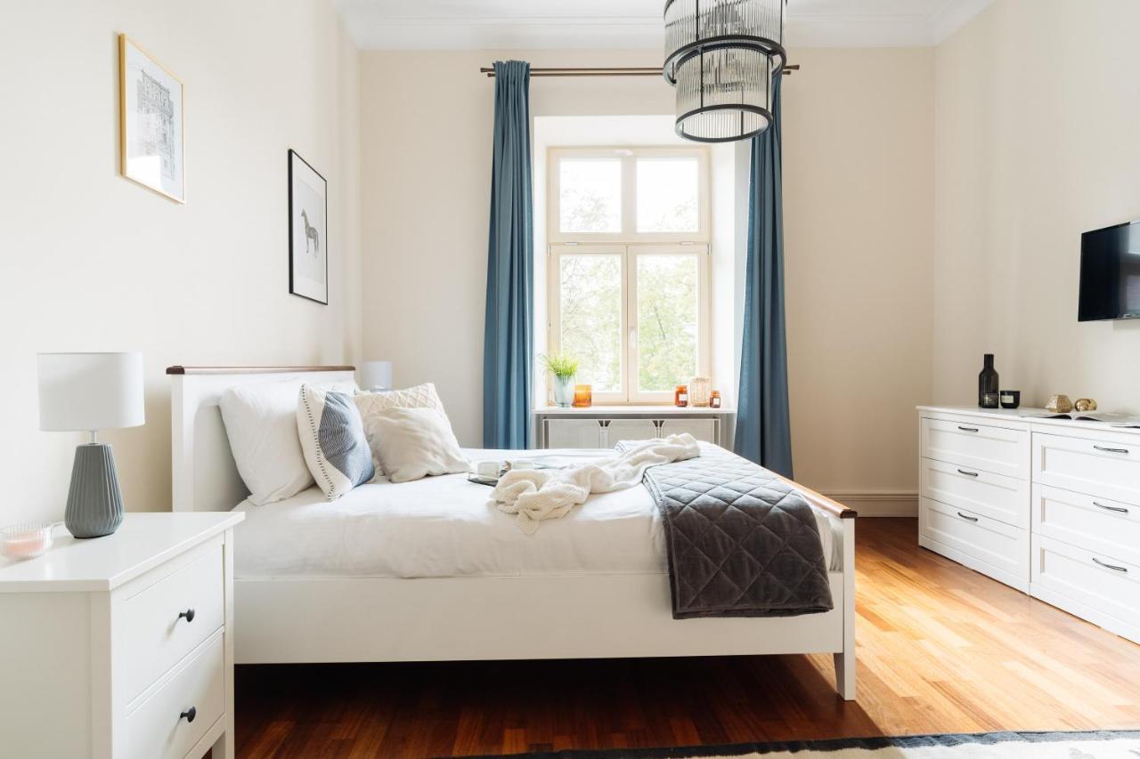 Apartament Art Lofts By Loft Affair *