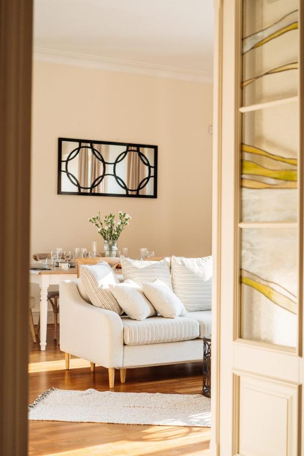 Art Lofts By Loft Affair Apartament