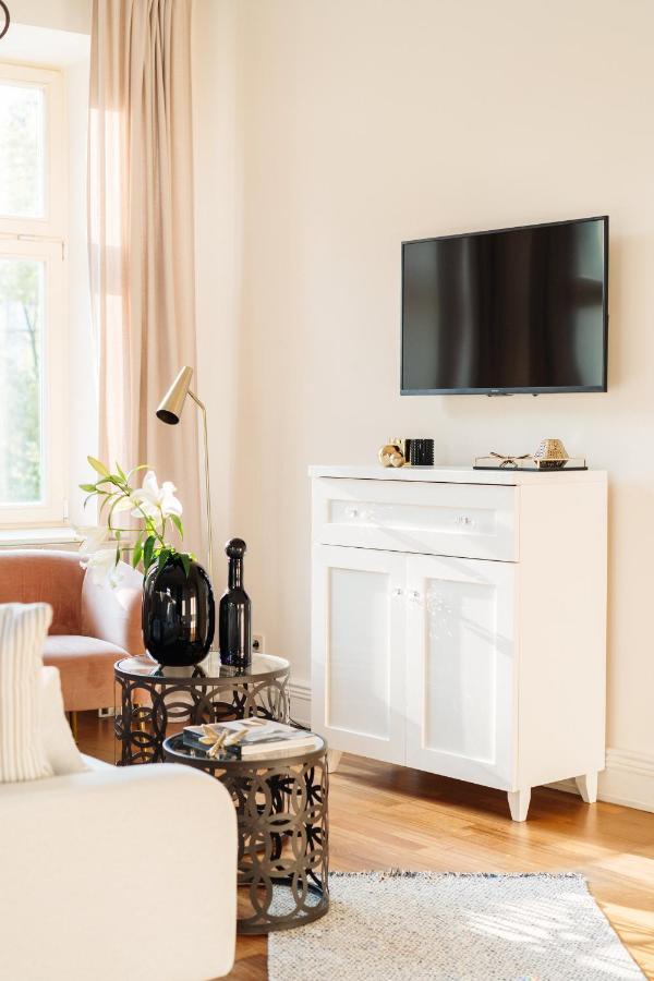 Art Lofts By Loft Affair Apartament