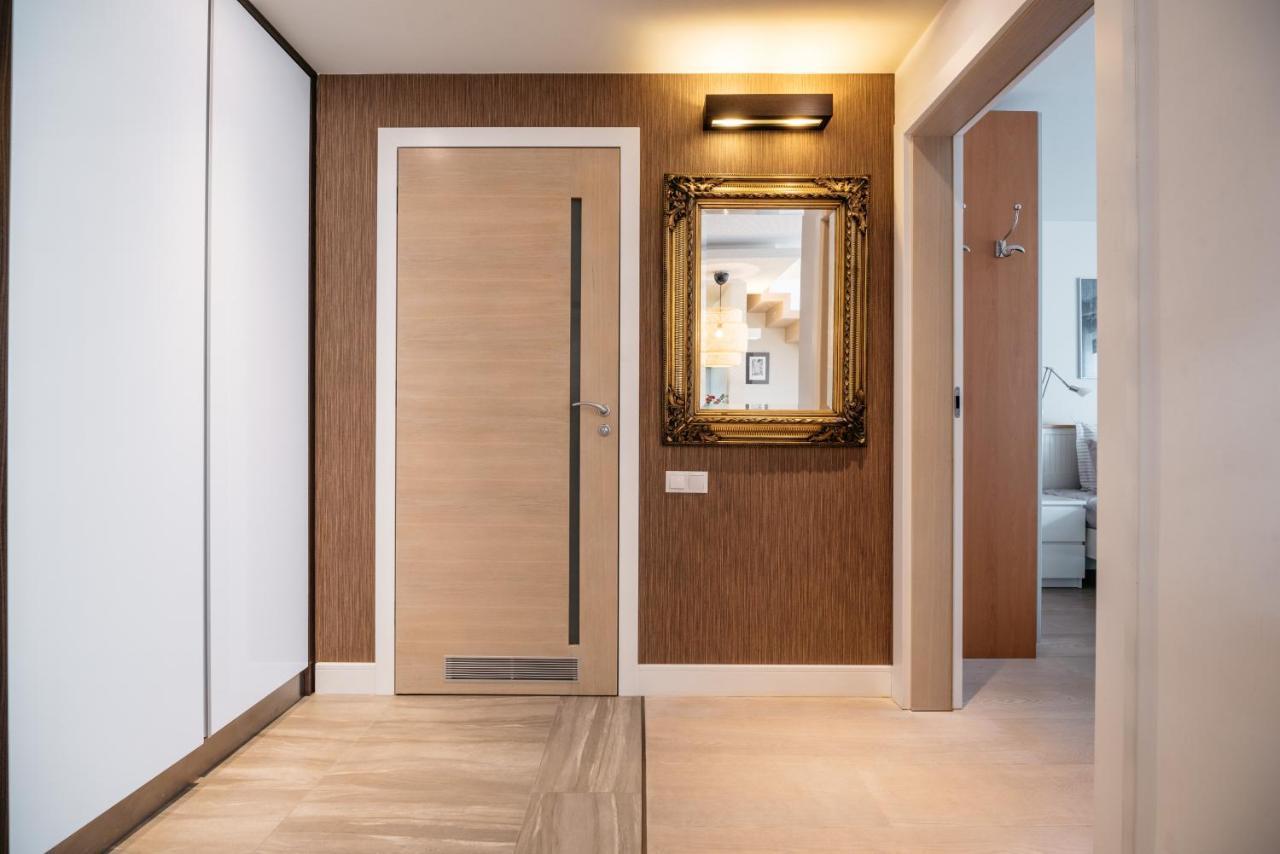 Apartament Art Lofts By Loft Affair