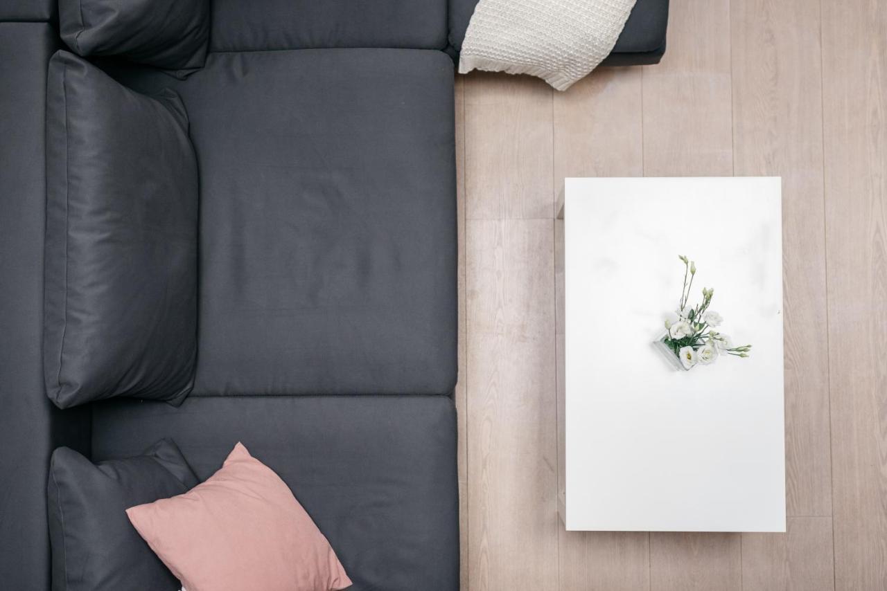 Art Lofts By Loft Affair Apartament *
