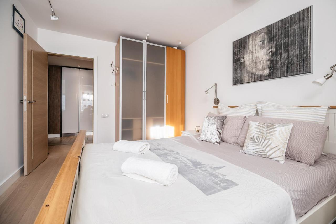 Art Lofts By Loft Affair Apartament *