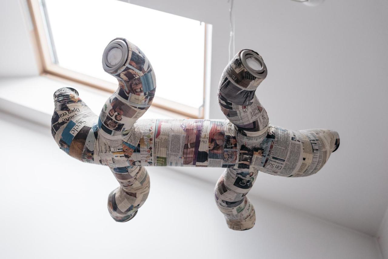 Apartament Art Lofts By Loft Affair