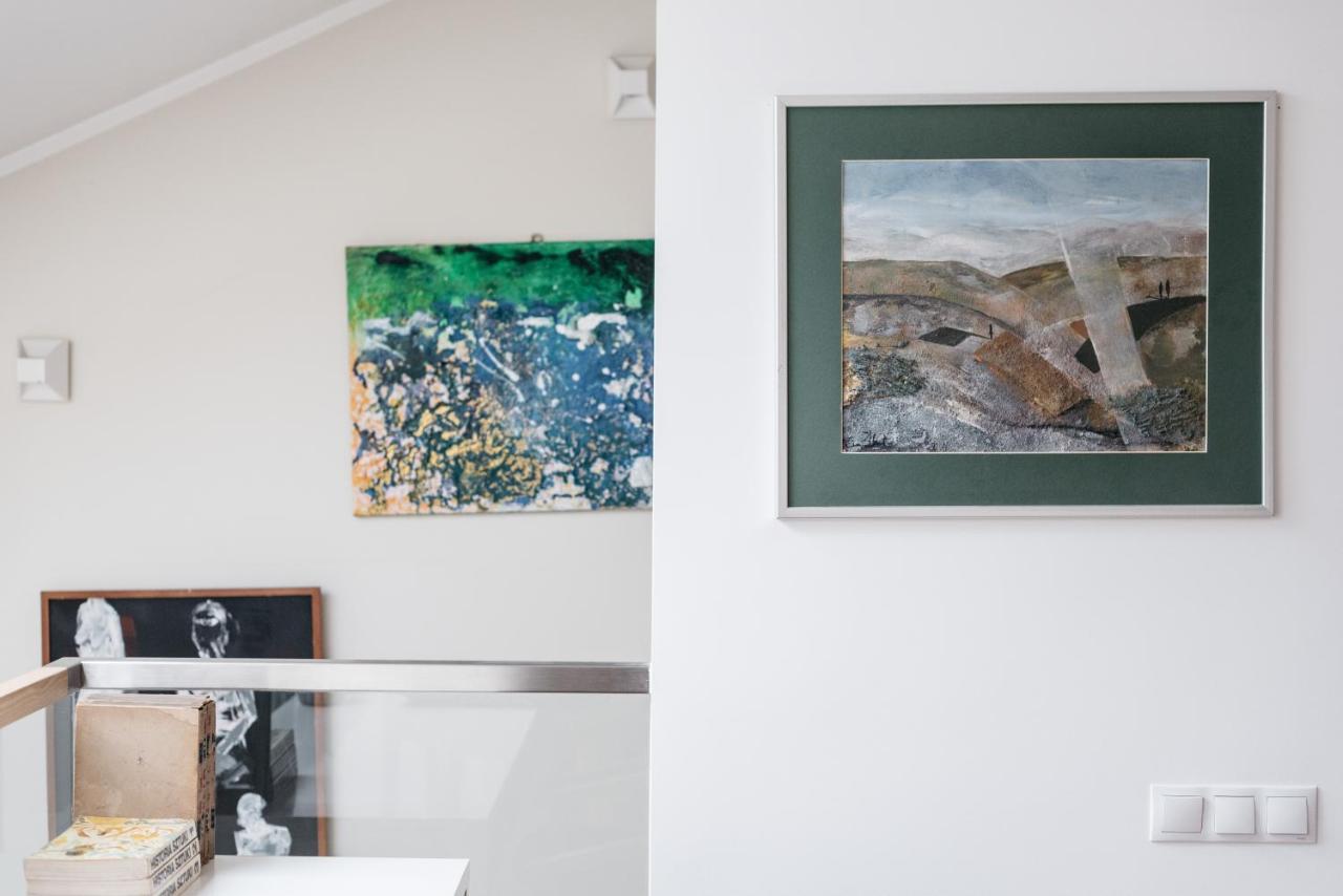 Art Lofts By Loft Affair Apartament *