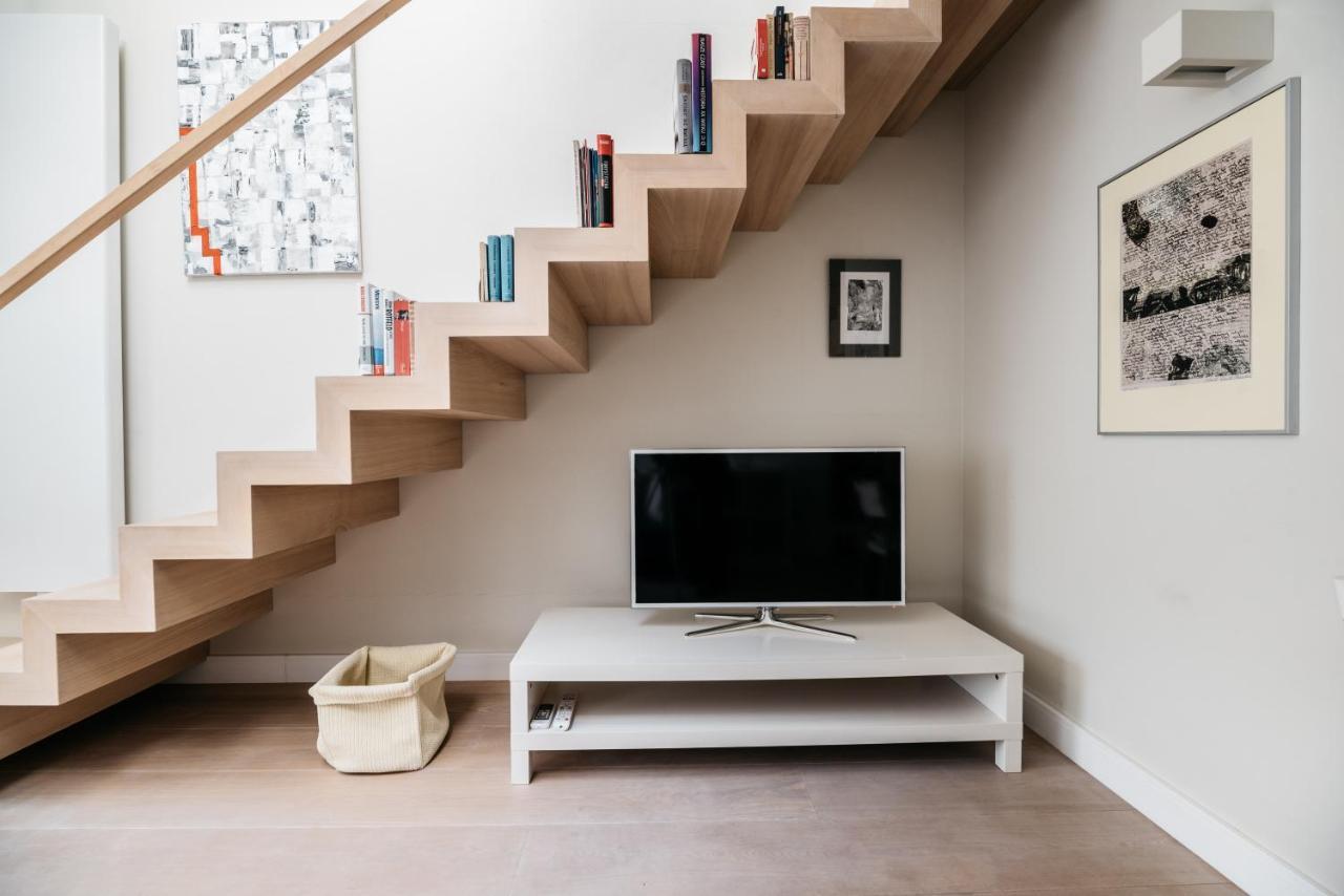 Art Lofts By Loft Affair Apartament